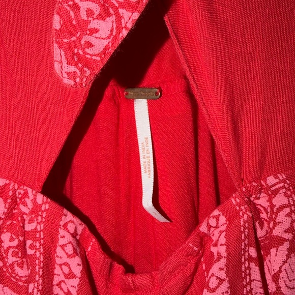 Free People Jumpsuit - Picture 3 of 5